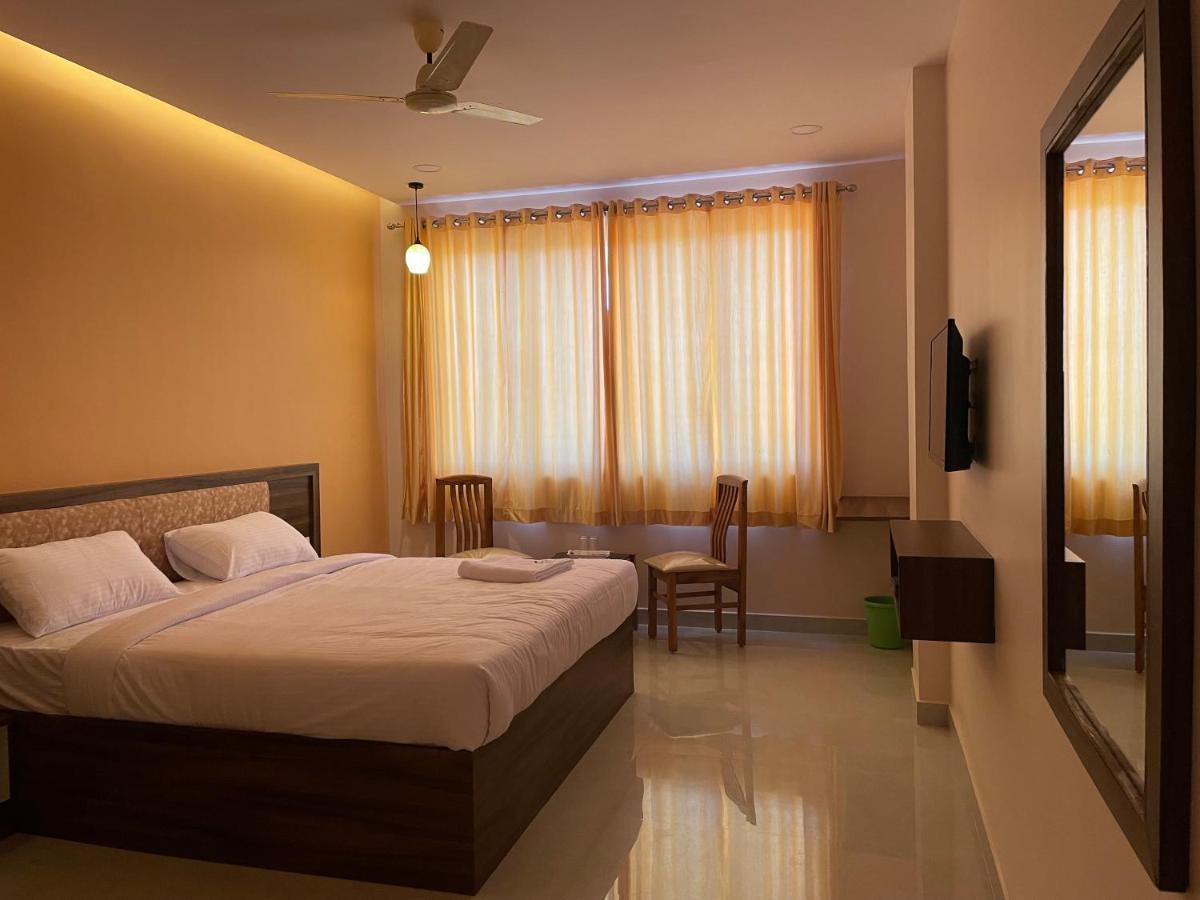 Hotel Lavender Elite Haldipur Exterior photo