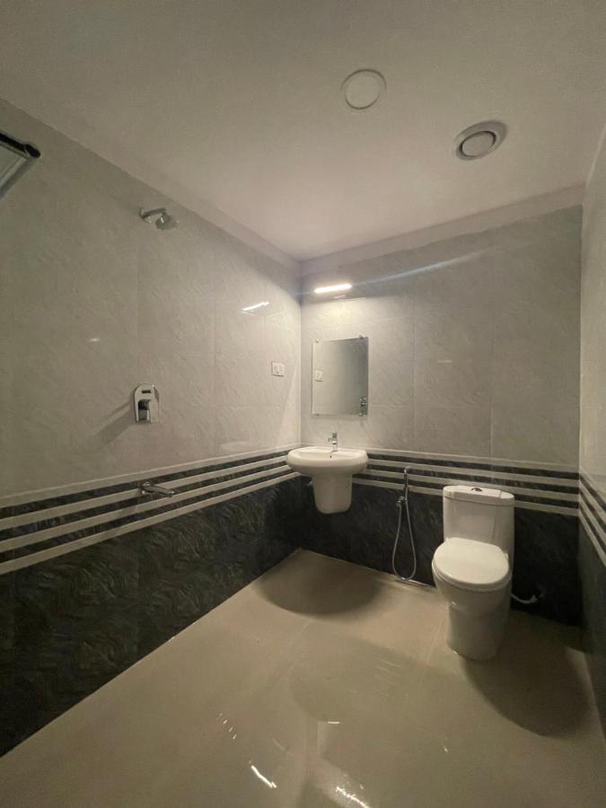 Hotel Lavender Elite Haldipur Exterior photo