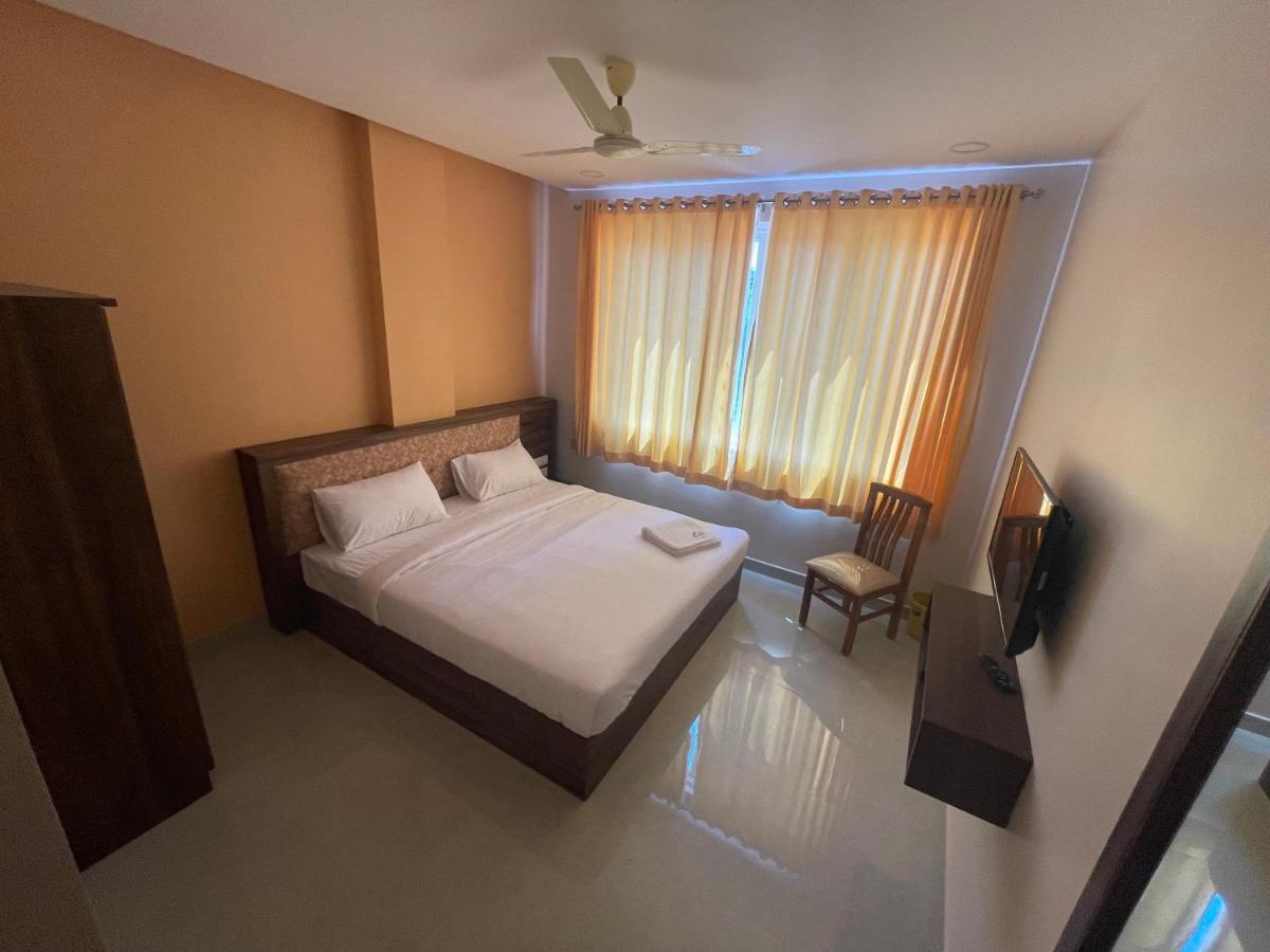 Hotel Lavender Elite Haldipur Exterior photo